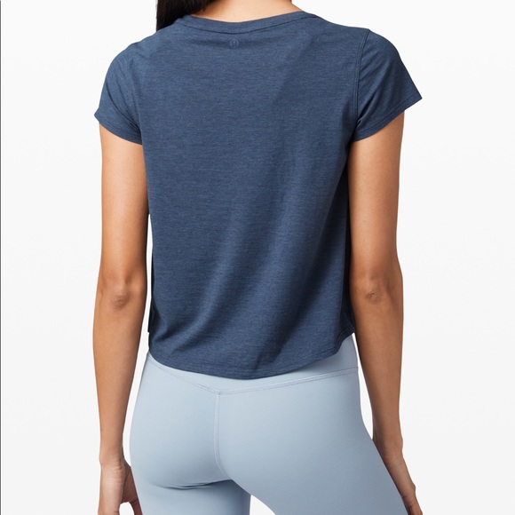 Lululemon pleats and thank you ss - Picture 7 of 11